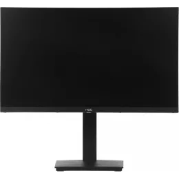 Монитор NPC 23.8" MF2412 черный IPS LED 4ms 16:9 HDMI M/M Cam матовая HAS Piv 1000:1 300cd 178гр/178гр 1920x1080 100Hz G-Sync FreeSync VGA DP FHD USB 2.75кг