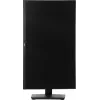 Монитор NPC 23.8" MF2412 черный IPS LED 4ms 16:9 HDMI M/M Cam матовая HAS Piv 1000:1 300cd 178гр/178гр 1920x1080 100Hz G-Sync FreeSync VGA DP FHD USB 2.75кг