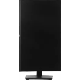 Монитор NPC 23.8" MF2412 черный IPS LED 4ms 16:9 HDMI M/M Cam матовая HAS Piv 1000:1 300cd 178гр/178гр 1920x1080 100Hz G-Sync FreeSync VGA DP FHD USB 2.75кг
