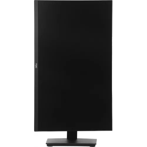 Монитор NPC 23.8" MF2412 черный IPS LED 4ms 16:9 HDMI M/M Cam матовая HAS Piv 1000:1 300cd 178гр/178гр 1920x1080 100Hz G-Sync FreeSync VGA DP FHD USB 2.75кг
