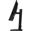 Монитор NPC 23.8" MF2412 черный IPS LED 4ms 16:9 HDMI M/M Cam матовая HAS Piv 1000:1 300cd 178гр/178гр 1920x1080 100Hz G-Sync FreeSync VGA DP FHD USB 2.75кг