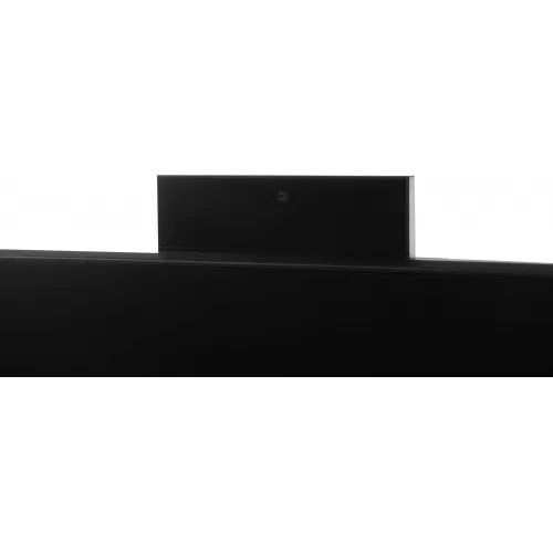 Монитор NPC 23.8" MF2412 черный IPS LED 4ms 16:9 HDMI M/M Cam матовая HAS Piv 1000:1 300cd 178гр/178гр 1920x1080 100Hz G-Sync FreeSync VGA DP FHD USB 2.75кг