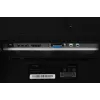 Монитор NPC 23.8" MF2412 черный IPS LED 4ms 16:9 HDMI M/M Cam матовая HAS Piv 1000:1 300cd 178гр/178гр 1920x1080 100Hz G-Sync FreeSync VGA DP FHD USB 2.75кг