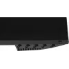 Монитор NPC 23.8" MF2412 черный IPS LED 4ms 16:9 HDMI M/M Cam матовая HAS Piv 1000:1 300cd 178гр/178гр 1920x1080 100Hz G-Sync FreeSync VGA DP FHD USB 2.75кг