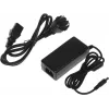 Монитор NPC 23.8" MF2412 черный IPS LED 4ms 16:9 HDMI M/M Cam матовая HAS Piv 1000:1 300cd 178гр/178гр 1920x1080 100Hz G-Sync FreeSync VGA DP FHD USB 2.75кг