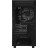 Корпус Deepcool CH360 черный без БП mATX 7x120mm 3x140mm 1xUSB3.0 audio bott PSU