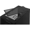 Корпус Deepcool CH360 черный без БП mATX 7x120mm 3x140mm 1xUSB3.0 audio bott PSU