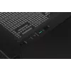 Корпус Deepcool CH360 черный без БП mATX 7x120mm 3x140mm 1xUSB3.0 audio bott PSU