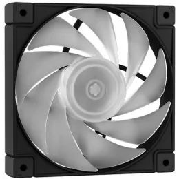 Корпус Deepcool CH360 черный без БП mATX 7x120mm 3x140mm 1xUSB3.0 audio bott PSU