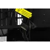 Корпус Deepcool CH360 черный без БП mATX 7x120mm 3x140mm 1xUSB3.0 audio bott PSU