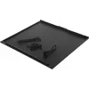 Корпус Deepcool CH360 черный без БП mATX 7x120mm 3x140mm 1xUSB3.0 audio bott PSU