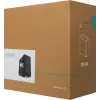Корпус Deepcool CH360 черный без БП mATX 7x120mm 3x140mm 1xUSB3.0 audio bott PSU