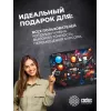 Коврик для мыши Cactus Wires 400x300x3мм (CS-MP-PRO15XL)