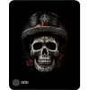 Коврик для мыши Cactus Scull рисунок 250x200x3мм (CS-MP-D05S)