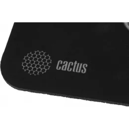 Коврик для мыши Cactus Scull рисунок 250x200x3мм (CS-MP-D05S)