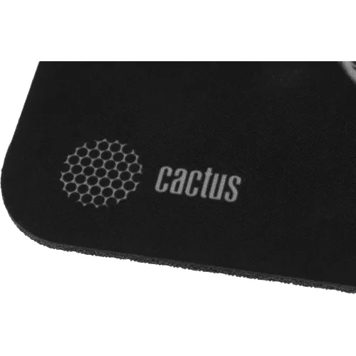 Коврик для мыши Cactus Scull рисунок 250x200x3мм (CS-MP-D05S)