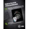 Коврик для мыши Cactus Scull рисунок 250x200x3мм (CS-MP-D05S)