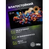 Коврик для мыши Cactus Graffiti рисунок 900x400x2мм (CS-MP-PRO10ХXL)