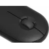 Мышь Logitech Pebble 2 M350S графитовый оптическая 4000dpi silent беспров. BT для ноутбука 2but (910-006988)
