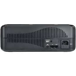 Источник бесперебойного питания ITK Electra ELT5-800VA-1-001 480Вт 800ВА черный