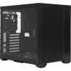 Корпус Lian-Li O11 Air Mini черный без БП ATX 9x120mm 4x140mm 2xUSB3.0 audio