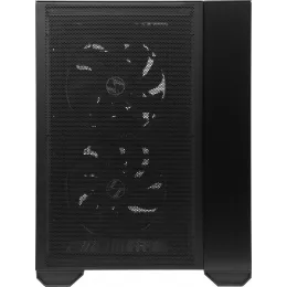 Корпус Lian-Li O11 Air Mini черный без БП ATX 9x120mm 4x140mm 2xUSB3.0 audio