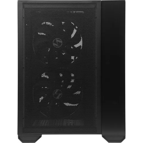 Корпус Lian-Li O11 Air Mini черный без БП ATX 9x120mm 4x140mm 2xUSB3.0 audio