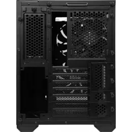 Корпус Lian-Li O11 Air Mini черный без БП ATX 9x120mm 4x140mm 2xUSB3.0 audio