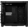 Корпус Lian-Li O11 Air Mini черный без БП ATX 9x120mm 4x140mm 2xUSB3.0 audio