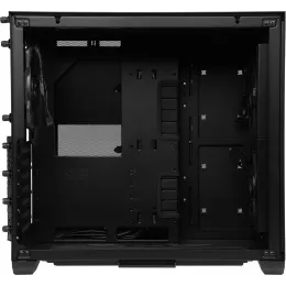 Корпус Lian-Li O11 Air Mini черный без БП ATX 9x120mm 4x140mm 2xUSB3.0 audio