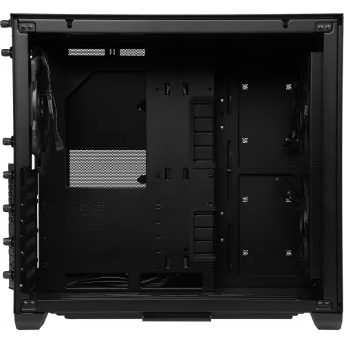 Корпус Lian-Li O11 Air Mini черный без БП ATX 9x120mm 4x140mm 2xUSB3.0 audio