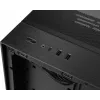 Корпус Lian-Li O11 Air Mini черный без БП ATX 9x120mm 4x140mm 2xUSB3.0 audio
