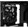 Корпус Lian-Li O11 Air Mini черный без БП ATX 9x120mm 4x140mm 2xUSB3.0 audio
