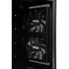 Корпус Lian-Li O11 Air Mini черный без БП ATX 9x120mm 4x140mm 2xUSB3.0 audio