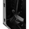Корпус Lian-Li O11 Air Mini черный без БП ATX 9x120mm 4x140mm 2xUSB3.0 audio