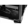 Корпус Lian-Li O11 Air Mini черный без БП ATX 9x120mm 4x140mm 2xUSB3.0 audio