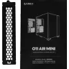 Корпус Lian-Li O11 Air Mini черный без БП ATX 9x120mm 4x140mm 2xUSB3.0 audio