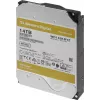 Жесткий диск WD SATA-III 14TB WD142KRYZ Server Gold 512E (7200rpm) 512Mb 3.5"