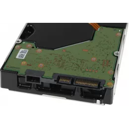 Жесткий диск WD SATA-III 14TB WD142KRYZ Server Gold 512E (7200rpm) 512Mb 3.5"
