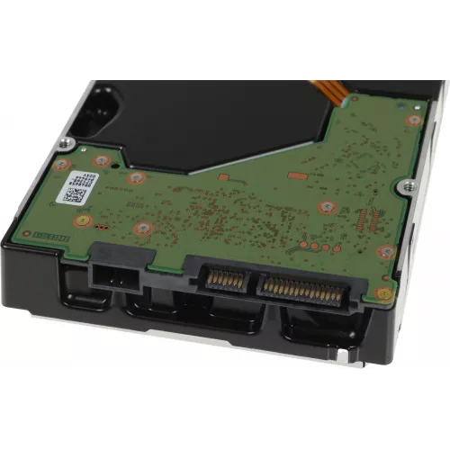 Жесткий диск WD SATA-III 14TB WD142KRYZ Server Gold 512E (7200rpm) 512Mb 3.5"