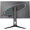 Монитор GMNG 27" Gaming GM-27F23 черный IPS LED 2ms 16:9 HDMI M/M матовая HAS Piv 400cd 178гр/178гр 3840x2160 160Hz G-Sync FreeSync DP Quad 4K (2160p) 6.63кг