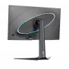 Монитор GMNG 27" Gaming GM-27F23 черный IPS LED 2ms 16:9 HDMI M/M матовая HAS Piv 400cd 178гр/178гр 3840x2160 160Hz G-Sync FreeSync DP Quad 4K (2160p) 6.63кг