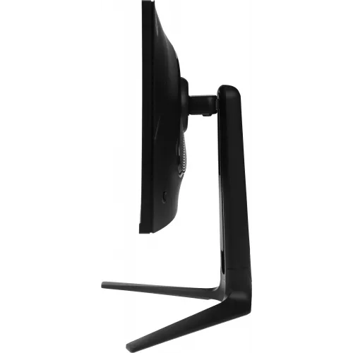 Монитор GMNG 27" Gaming GM-27F23 черный IPS LED 2ms 16:9 HDMI M/M матовая HAS Piv 400cd 178гр/178гр 3840x2160 160Hz G-Sync FreeSync DP Quad 4K (2160p) 6.63кг