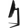 Монитор GMNG 27" Gaming GM-27F23 черный IPS LED 2ms 16:9 HDMI M/M матовая HAS Piv 400cd 178гр/178гр 3840x2160 160Hz G-Sync FreeSync DP Quad 4K (2160p) 6.63кг