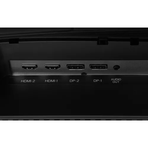 Монитор GMNG 27" Gaming GM-27F23 черный IPS LED 2ms 16:9 HDMI M/M матовая HAS Piv 400cd 178гр/178гр 3840x2160 160Hz G-Sync FreeSync DP Quad 4K (2160p) 6.63кг