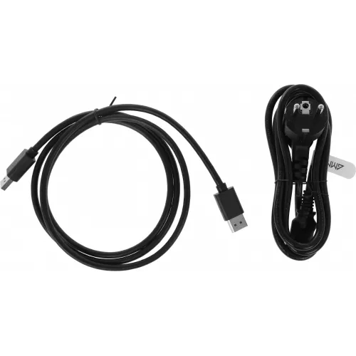 Монитор GMNG 27" Gaming GM-27F23 черный IPS LED 2ms 16:9 HDMI M/M матовая HAS Piv 400cd 178гр/178гр 3840x2160 160Hz G-Sync FreeSync DP Quad 4K (2160p) 6.63кг
