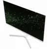 Монитор Digma 23.8" Progress 24P502F белый IPS LED 5ms 16:9 HDMI M/M матовая 250cd 178гр/178гр 1920x1080 100Hz G-Sync FreeSync VGA DP FHD 2.8кг