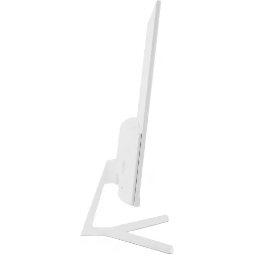 Монитор Digma 23.8" Progress 24P502F белый IPS LED 5ms 16:9 HDMI M/M матовая 250cd 178гр/178гр 1920x1080 100Hz G-Sync FreeSync VGA DP FHD 2.8кг