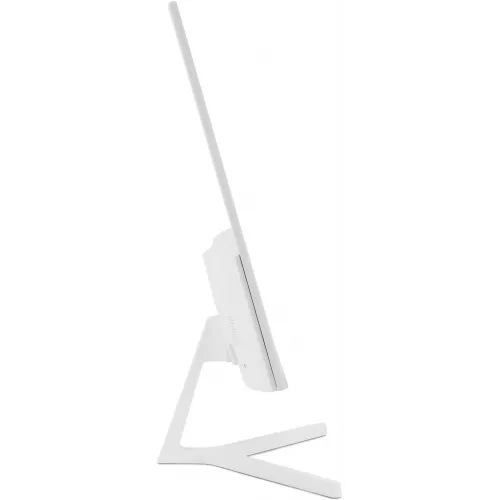 Монитор Digma 23.8" Progress 24P502F белый IPS LED 5ms 16:9 HDMI M/M матовая 250cd 178гр/178гр 1920x1080 100Hz G-Sync FreeSync VGA DP FHD 2.8кг