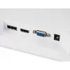 Монитор Digma 23.8" Progress 24P502F белый IPS LED 5ms 16:9 HDMI M/M матовая 250cd 178гр/178гр 1920x1080 100Hz G-Sync FreeSync VGA DP FHD 2.8кг